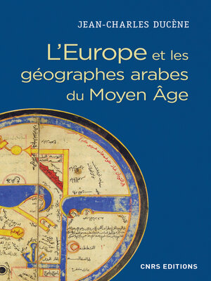 cover image of L'Europe et les géographes arabes du Moyen Age